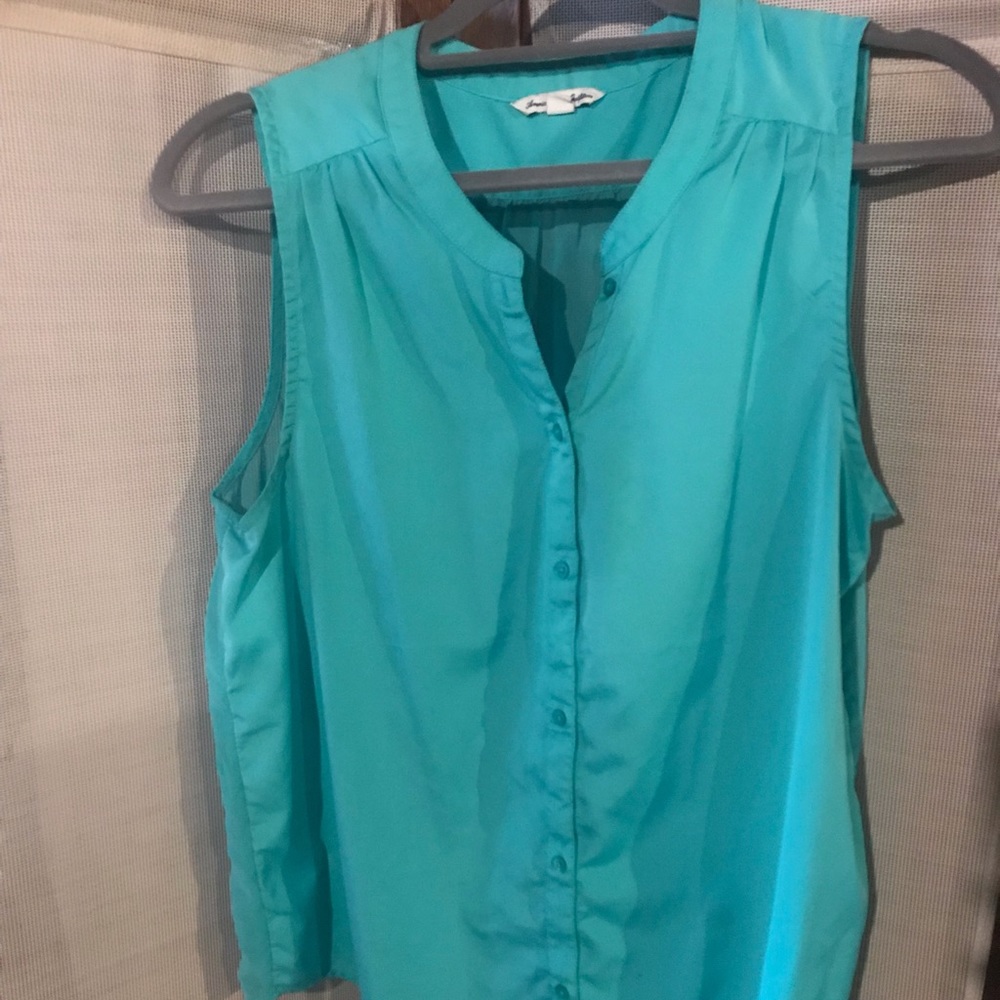 American Eagle Top